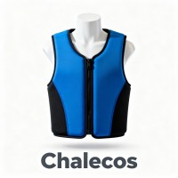 Chalecos