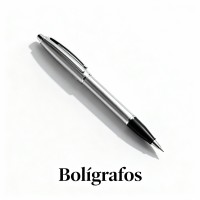 Bolígrafos