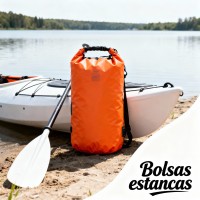 Bolsas estancas