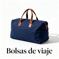 Bolsas de viaje