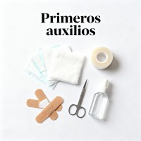 Primeros auxilios