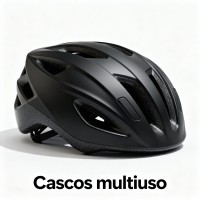 Cascos multiuso
