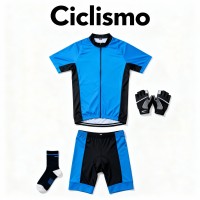 Ciclismo