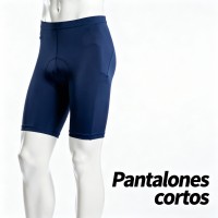Pantalones cortos