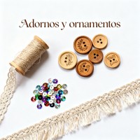Adornos y ornamentos