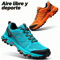 Aire libre y deporte