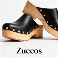 Zuecos