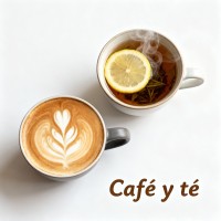Café y té