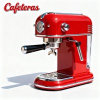 Cafeteras
