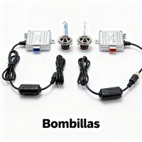 Bombillas