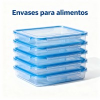 Envases para alimentos