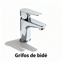 Grifos de bidé