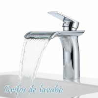 Grifos de lavabo