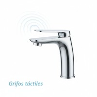 Grifos táctiles
