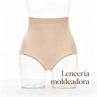 Lencería moldeadora