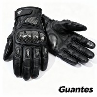 Guantes
