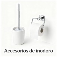 Accesorios de inodoro