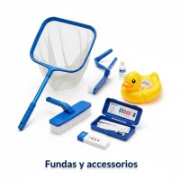 Fundas y accesorios