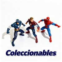 Coleccionables