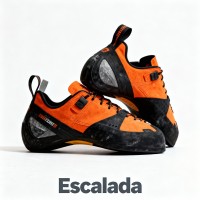Escalada