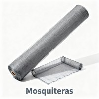 Mosquiteras