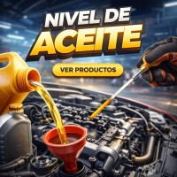 Nivel de Aceite