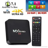 TV BOX