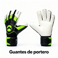 Guantes de portero