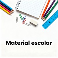 Material escolar