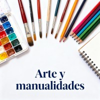 Arte y manualidades