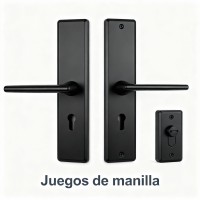 Juegos de manilla