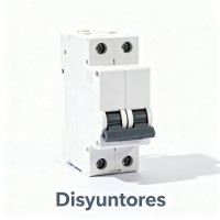 Disyuntores