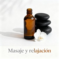 Masaje y relajación