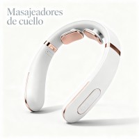 Masajeadores de cuello