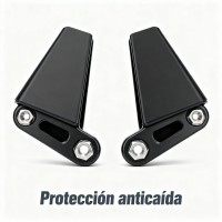 Protección anticaída