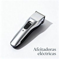 Afeitadoras eléctricas