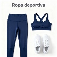 Ropa deportiva