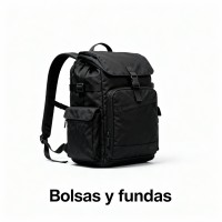 Bolsas y fundas