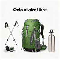 Ocio al aire libre