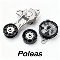Poleas