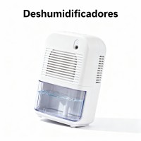 Deshumidificadores