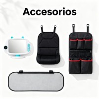 Accesorios