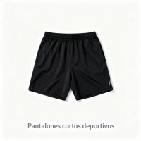 Pantalones cortos deportivos