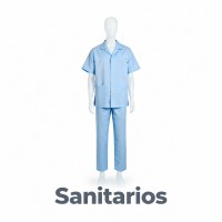 Sanitarios