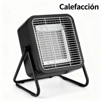 Calefacción