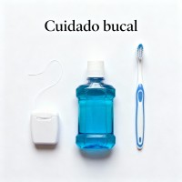 Cuidado bucal