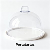 Portatartas