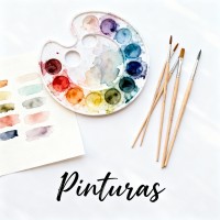 Pinturas
