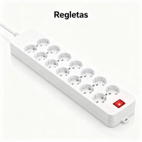 Regletas