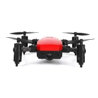 DRONES